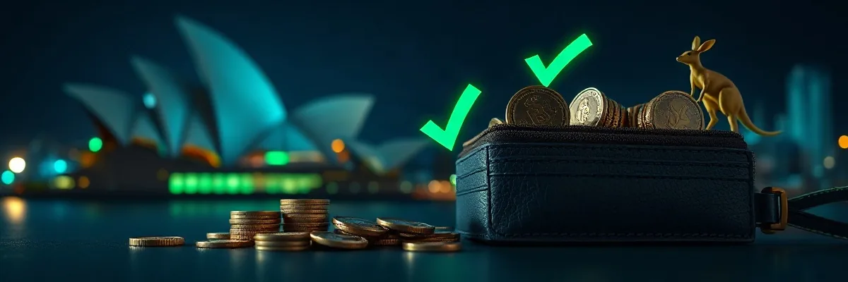 Instant Withdrawal Casino Australia Real Money: What Happens Between Request and Arrival: instant withdrawal casino aust