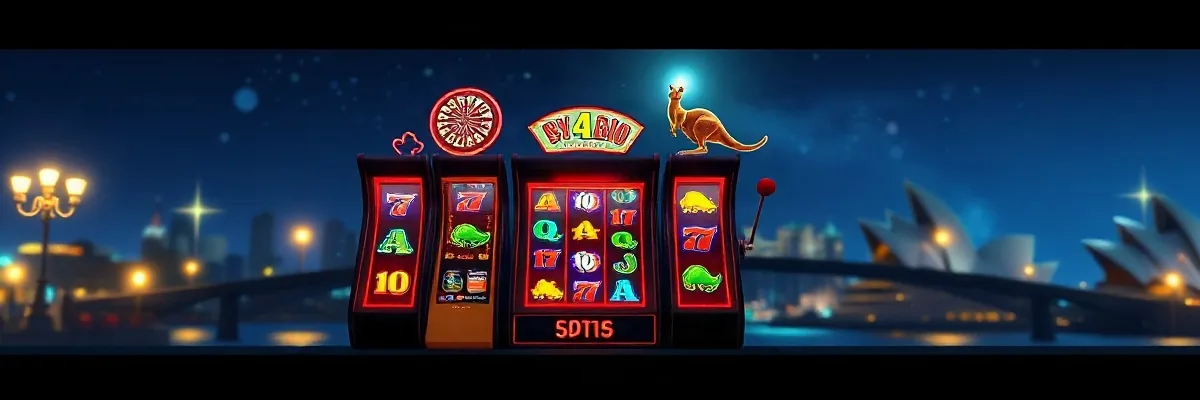 Payid Deposit Pokies — Step-by-Step Flow and Timing for players in Australia